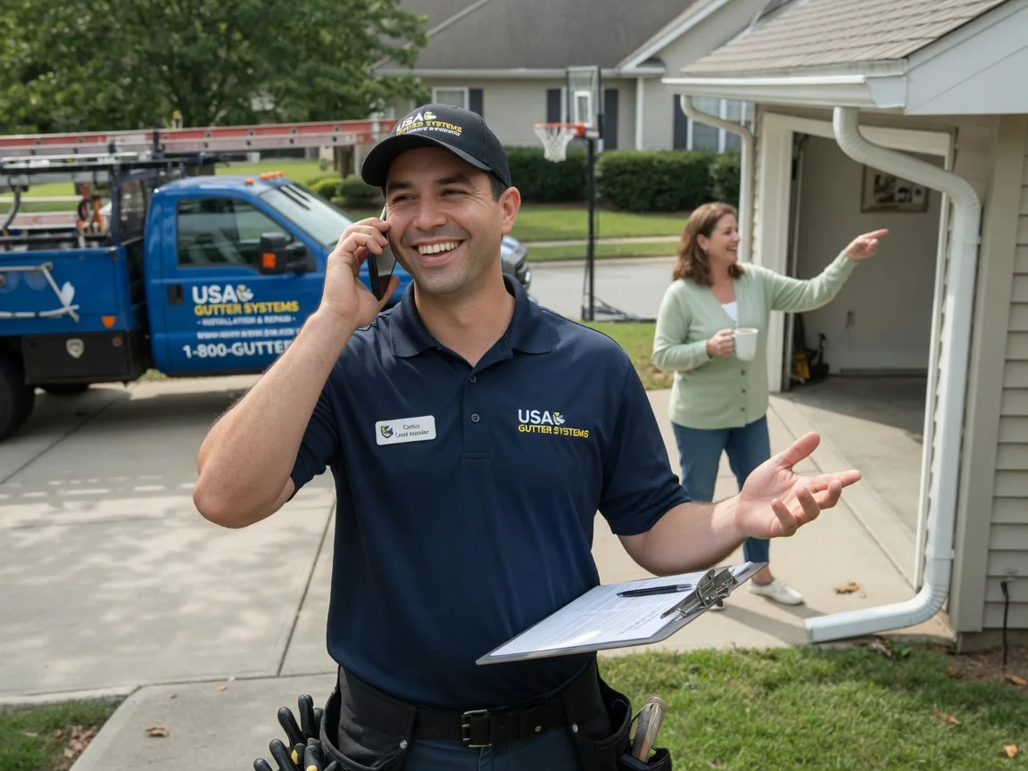 Gutter Installation Rains, SC FAQs